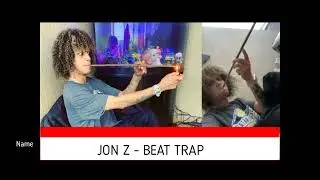 [FREE] Jon Z ❌ Pop Smoke Type Beat | Latin x UK Drill | DRACO | FREE❌