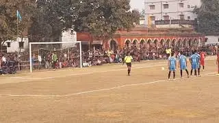 #Bihar State #Football Tournament Final Match #Patna Vs #Danapur