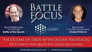 BattleFocus Ocean Protocol