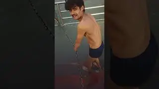 हर की पौड़ी में मकर संक्रांति के दिन किया गंगा स्नान 🙏🙌 हर हर गंगे 🙏🙏