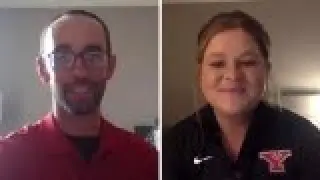 WATCH: Youngstown State women's golf team set for NCAA Regionals Monday