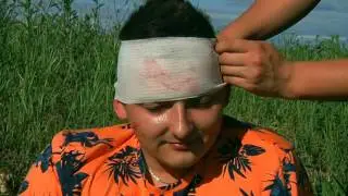 Podziękowanie dla rodziców Paulina i Rafał