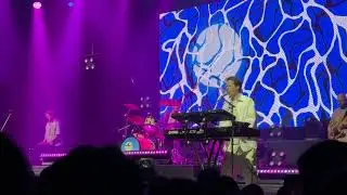 Carrie l Prep Live in Seoul l 221118