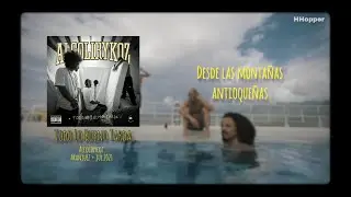 AlcolirycoZ - Todo lo Bueno Tarda (Prod. El Arke&oacute;logo) - letrAZ