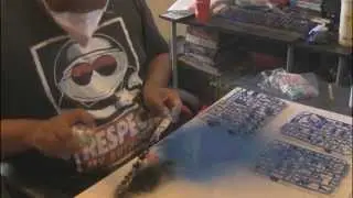 Kerbykidd's Kitbash #1