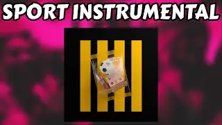 Apache 207 - Sport (INSTRUMENTAL REMAKE)