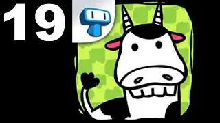 Cow Evolution - Gameplay Walkthrough Part 19 (iOS, Android)