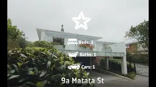 9a Matata Street Blockhouse Bay Auckland 0600,  NZ