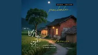盼春还(望山川星点点) (氛围版伴奏)