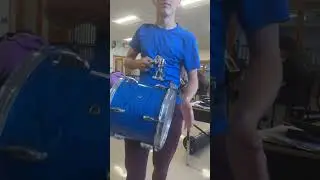 His plan was foiled