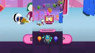 Reaching level 1000 at Johnny Trigger/Milan param