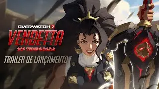 20&ordf; Temporada: trailer oficial de Vendetta | Overwatch 2