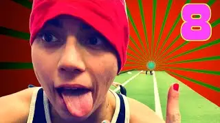 Beauty N' Track N' Field (ep. 8)