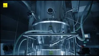 German Engineering &ndash; Quality by Denk Pharma