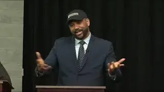 Hudson Media Group Debate from 10/16/2025