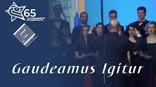 Gaudeamus Igitur (Arr. Karol Mroszczyk)