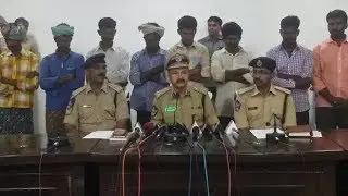 narayana reddy murder mystery reveals