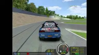 Rfactor Drifting The beginning