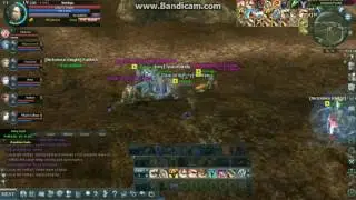 R.I.P InfiniteKOS, Rohan Online ( Isen Server )