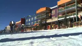 Silver Star, Vernon, BC
