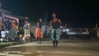 Akam ayong d'egneng melene à toulon ville