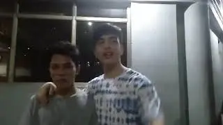 Jerick Dolormente Nagpasalamat sa mga fans