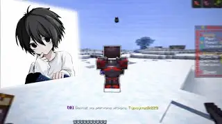 PvP FunTime | kill k1nder_swagi, picl, deservemode, SmerchX
