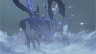 [Raid Dragon Shackles] Rin - Izcorgiky - Nightmare - BPSR