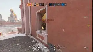 Quick blip on hibana