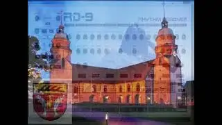eRRoR RaMaZZoTti - Freudenstadt Muss Tanzen! #terrorcore #gabber #speedcore #techno #freudenstadt 
