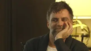 Paul Thomas Anderson being a wild card for 10 minutes
