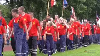 Kreiszeltlager Uchte Part 1/6