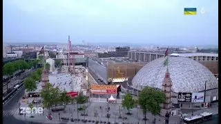 Zone interdite - Tout pour la maison : le grand retour de la Foire de Paris