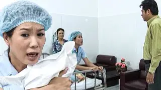 Vợ hóa điên, CHỒNG TRỞ MẶT bỏ rơi không chút thương tình | Phim Việt Nam Mới Nhất 2025 | Phim THVL