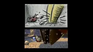 A Bug's Life: Dot's Rescue (Storyboard to Film Comparison) [1080p60]