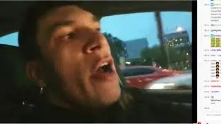 JOBD NATIONAL ANTHEM - Mitch Jonez and Trainwreckstv