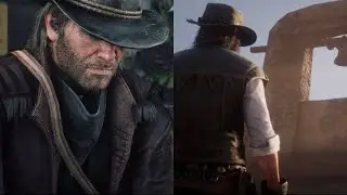 🔴 Red Dead Redemption Part 1 | The Journey Begins