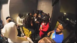 DRE TRIPPINN - Trap Ain&rsquo;t Dead (OFFICIAL MUSIC VIDEO 