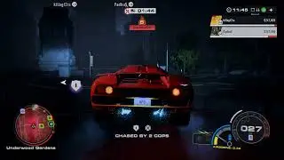 NFS Unbound: LOCKDOWN Mode is too easy to make more Money
