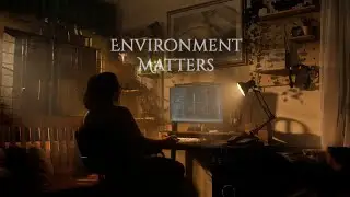 I Changed My Workspace and It Changed My Mindset Silent Vlog