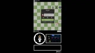 Learn & Play Chess with me - 1700 ELO (Beatboxing)