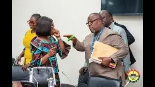 Public Accounts Committee Public Hearing - Tuesday, 30th September, 2025