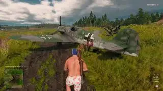 Cuisine Royale - SOLO - XBOX ONE X Gameplay