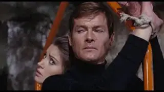 Roger Moore (1927-2017)