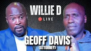 Attorney Geoff Davis Breaks Down How You're Not Really 