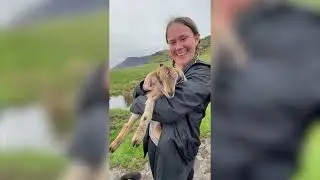 New Zealand Supported Gap Year Program- Rooted Life Adventures
