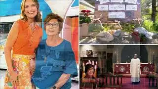 Nancy Guthrie Update: Are Annie Guthrie and Tomaso Chione the Missing Link? | Full Case Breakdown