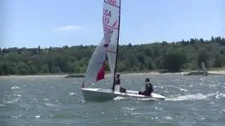Jericho Classic Regatta June 4th 2016 Part 3