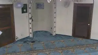 First Jummah Khutbah 1/2/2026