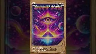 Tool - Swamp Song but it&rsquo;s an 80s boy band song(AI cover)